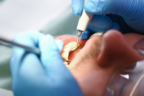 Best Tooth Pain Emergency Relief  in Groveton, VA